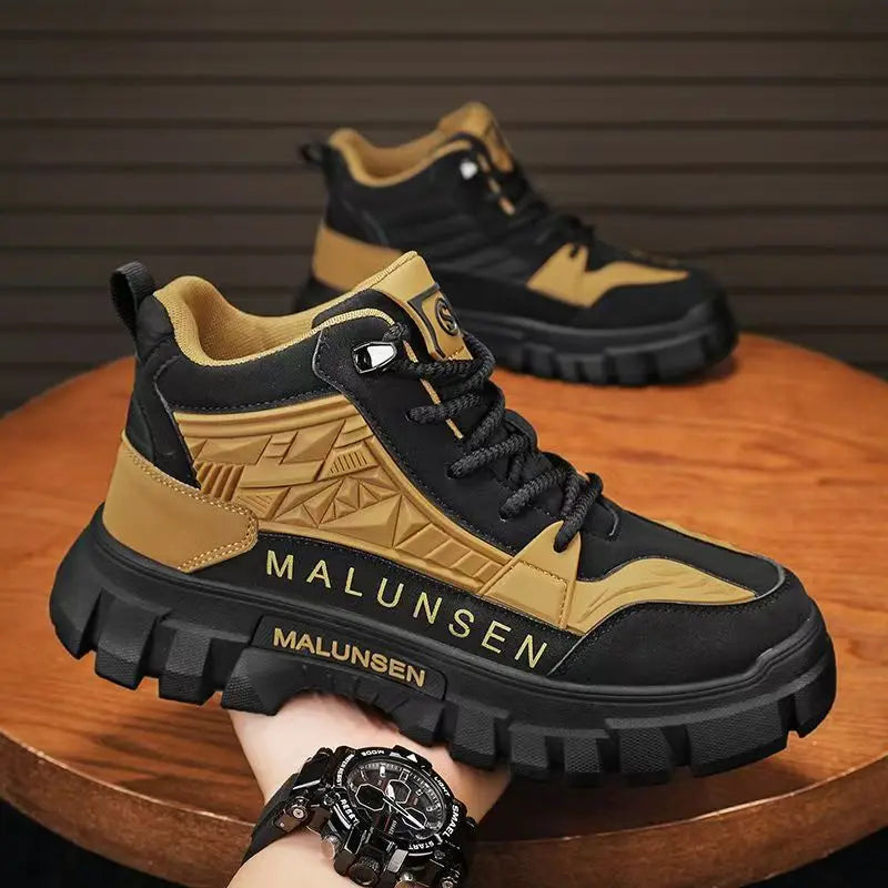 Storm Boots