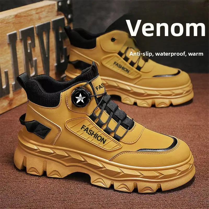 Urban Boots (venom)