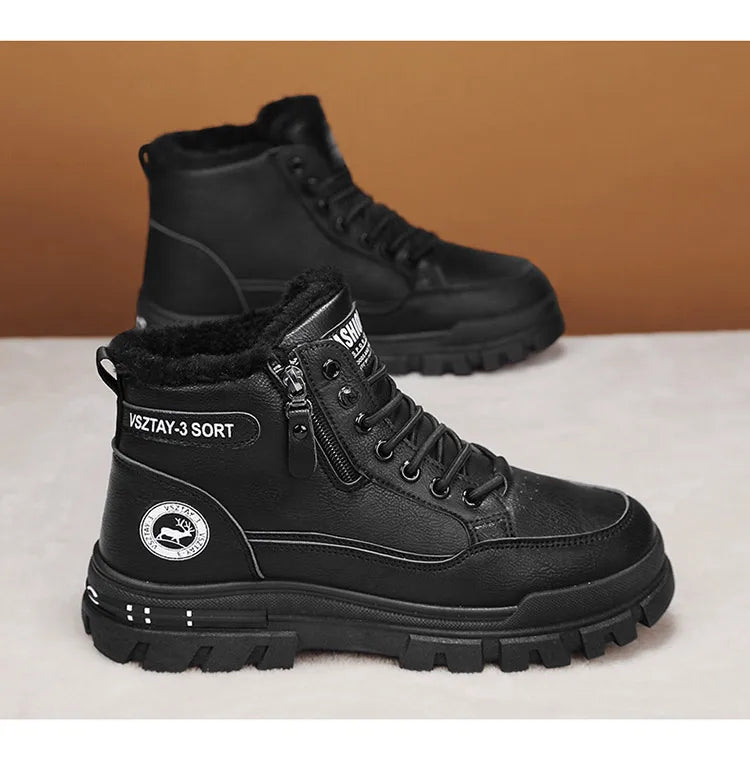 WinterMax Boots