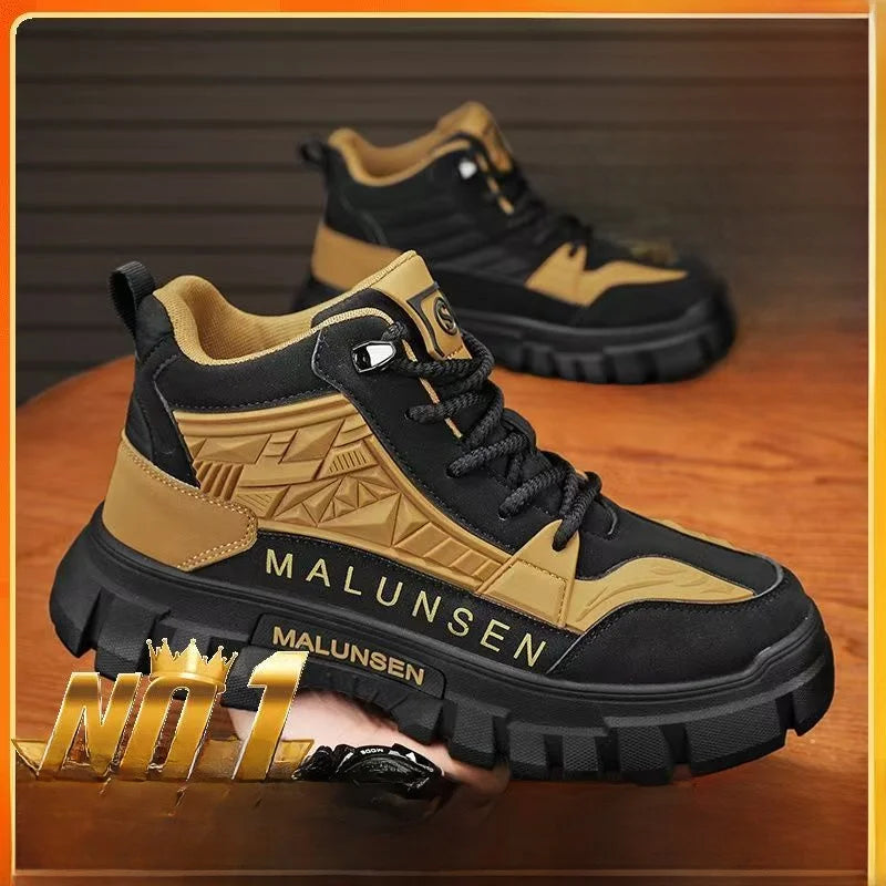 Storm Boots