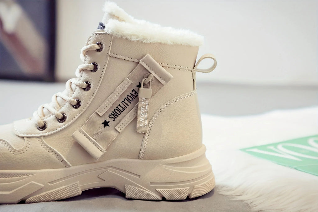 Cozy Luxe