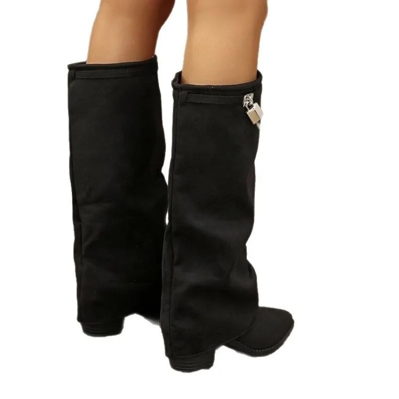 Pants Boots for Women