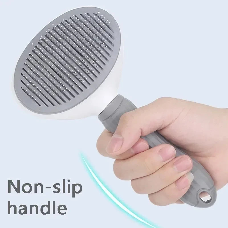 FurEase Pet Brush