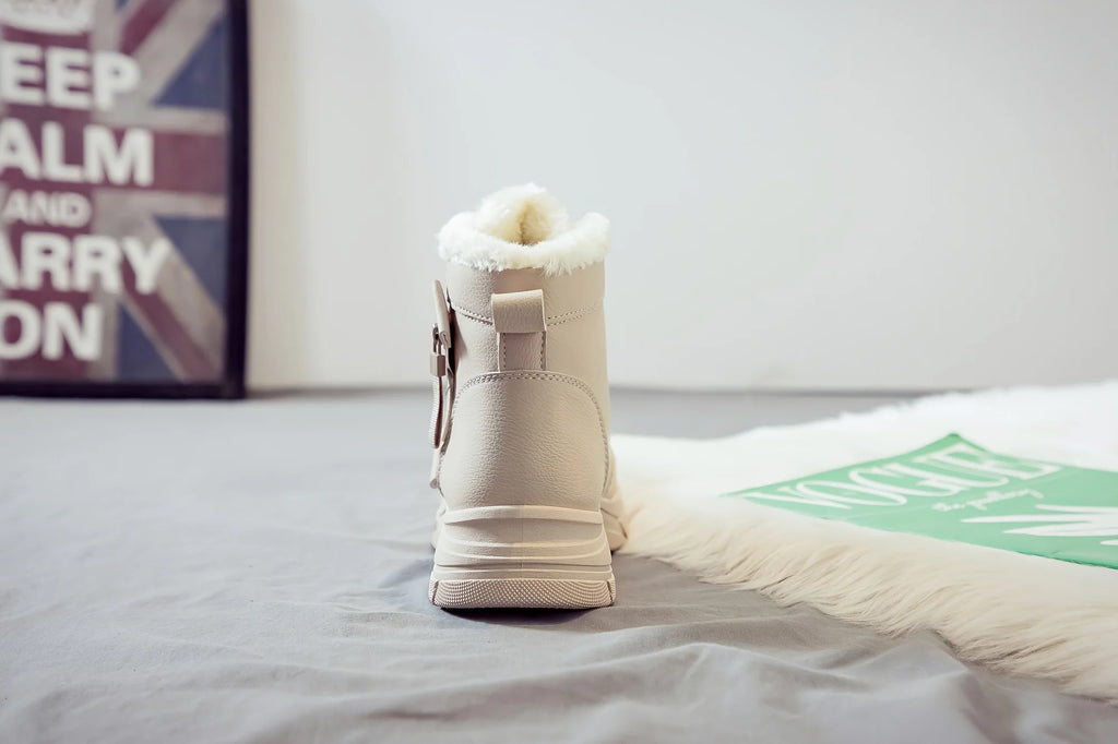 Cozy Luxe