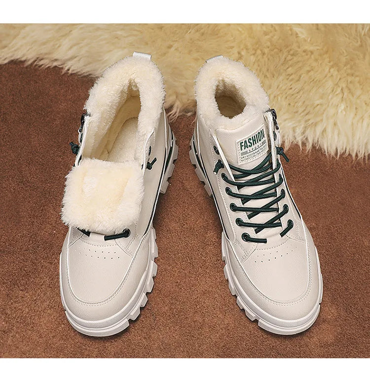 WinterMax Boots