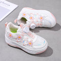 Shoes with Removable Wheels