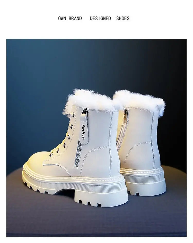 Winter Snow Shoes