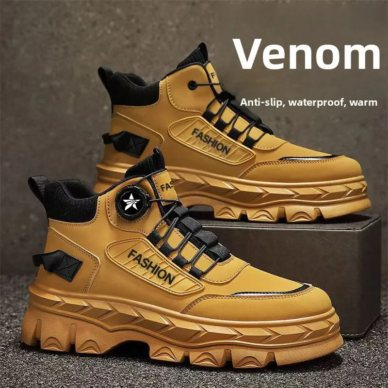 Urban Boots (venom)