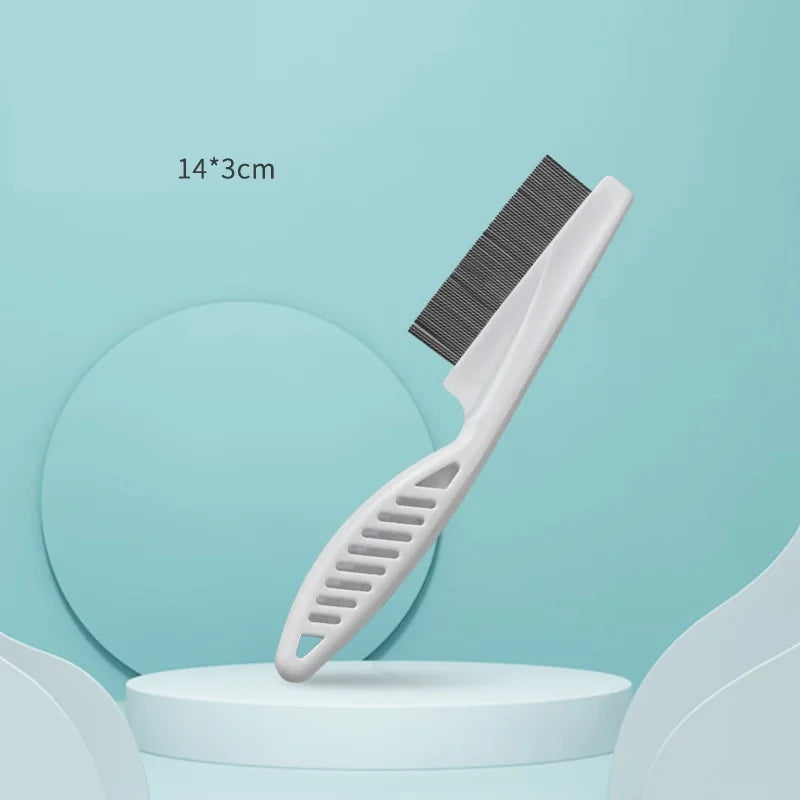 FurEase Pet Brush