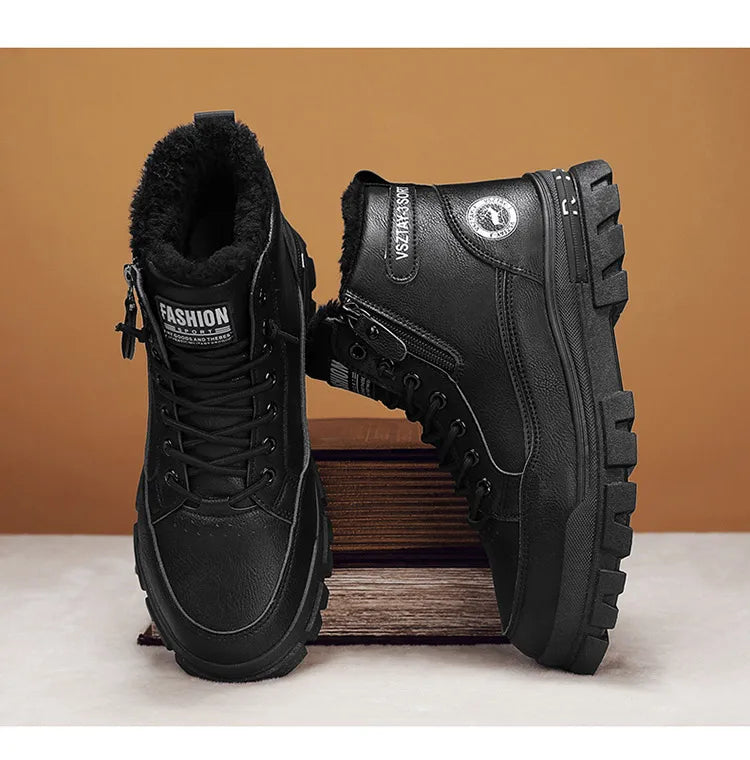 WinterMax Boots