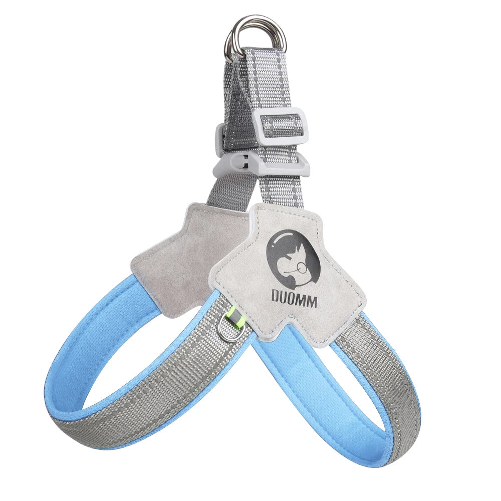 ReflectPaw Harness