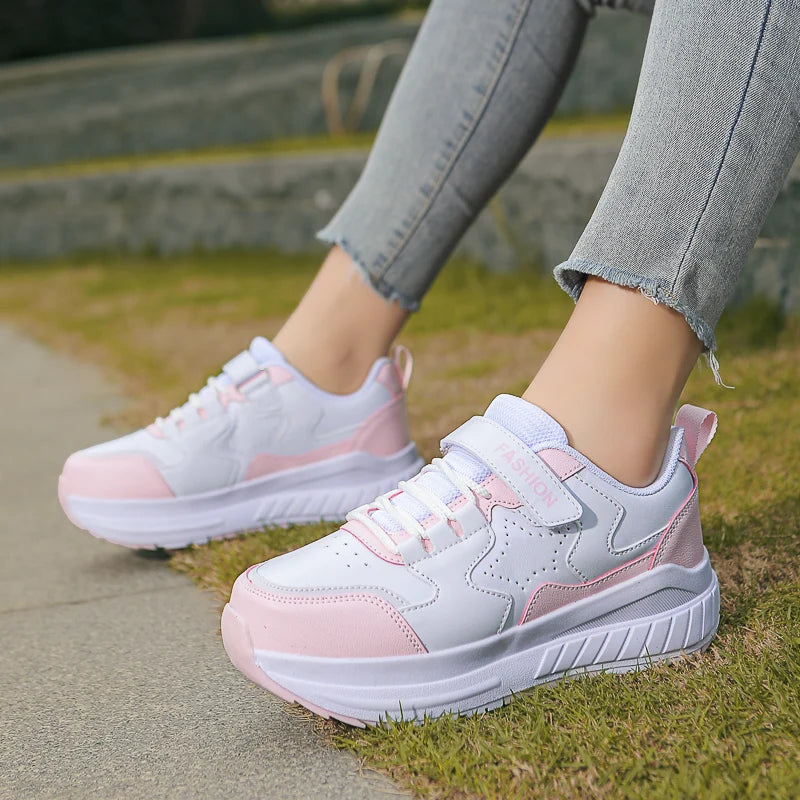 Roller Skate Shoes