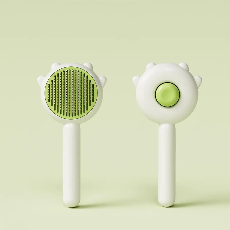 FurEase Pet Brush