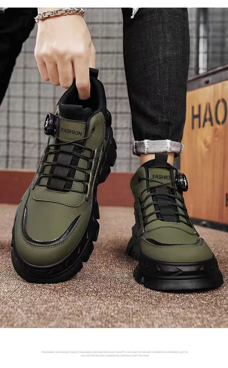 Urban Boots (venom)