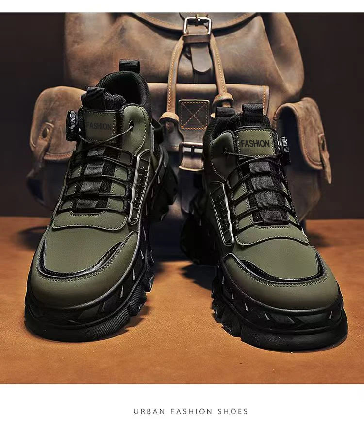 Urban Boots (venom)