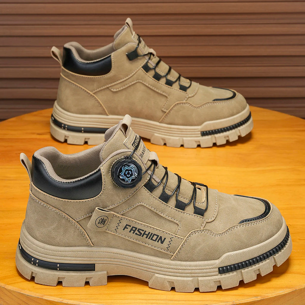 Urban Trek