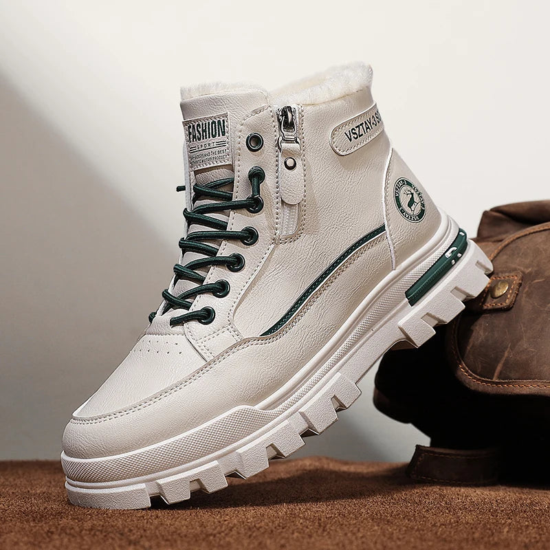 WinterMax Boots