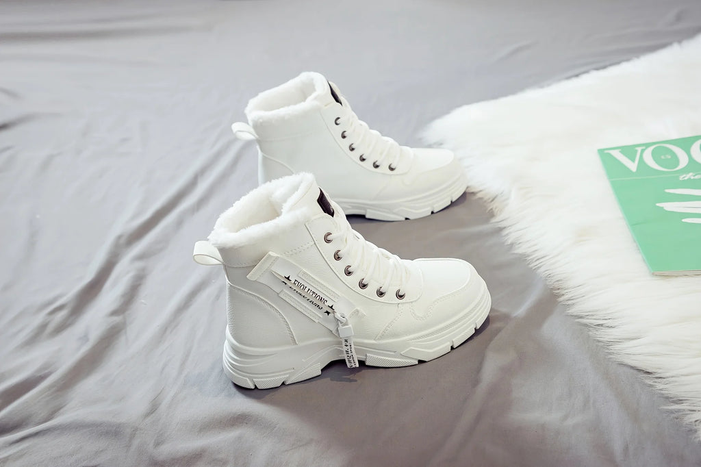 Cozy Luxe