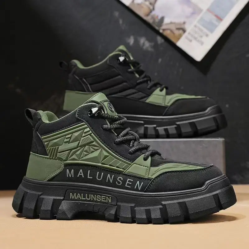 Storm Boots