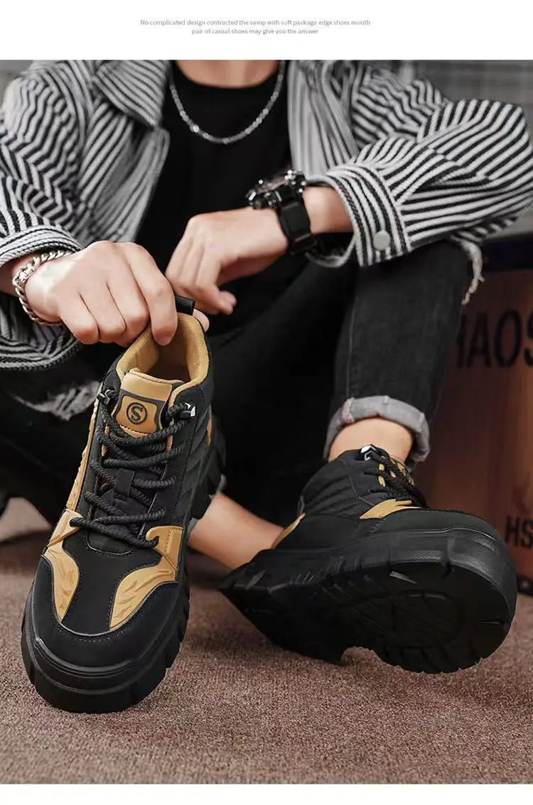 Storm Boots