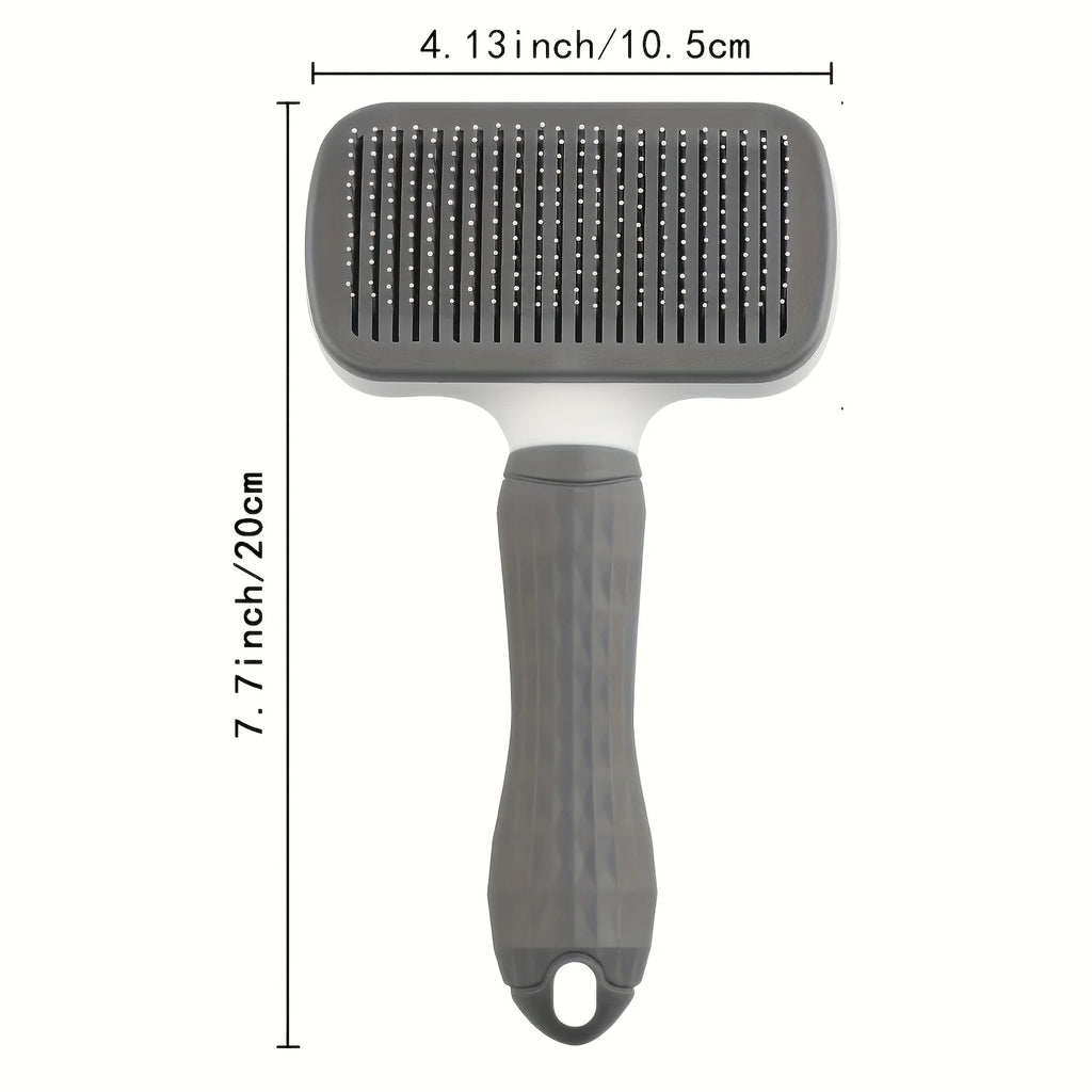 EasyClean Pet Brush