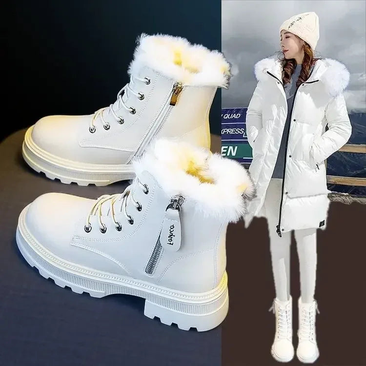 Winter Snow Shoes