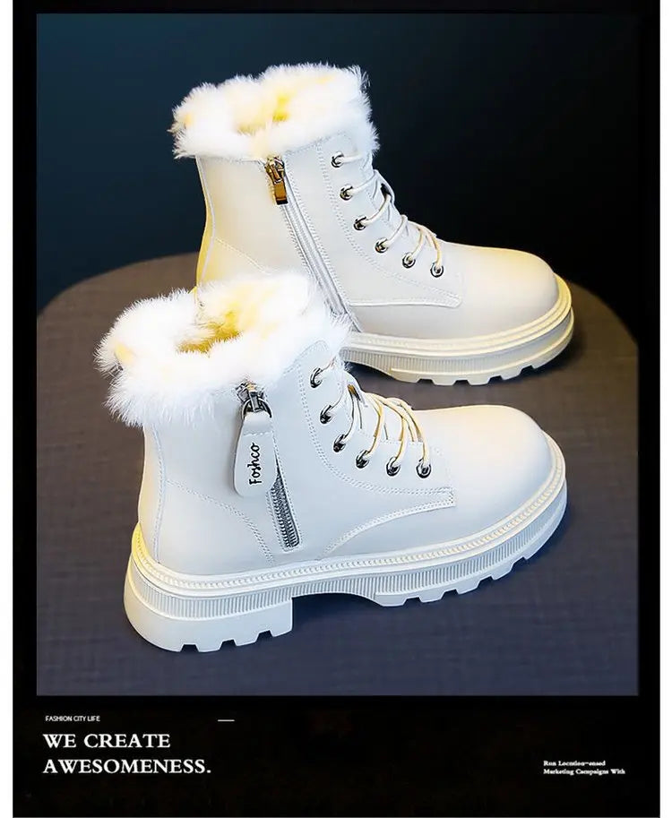 Winter Snow Shoes