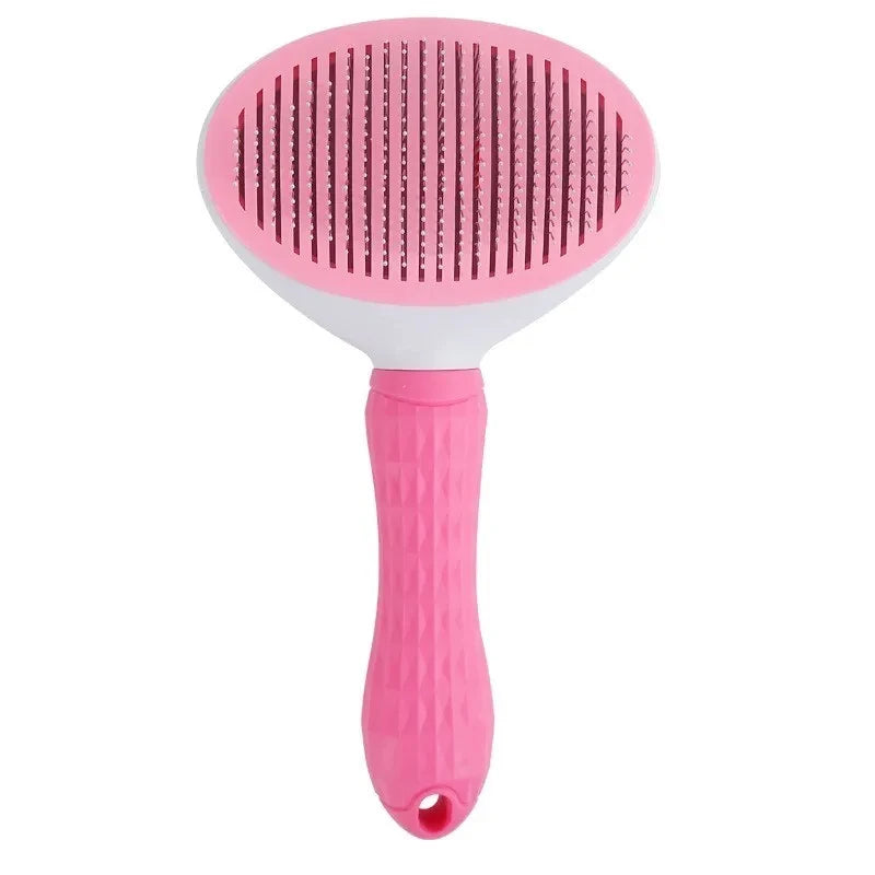 FurEase Pet Brush