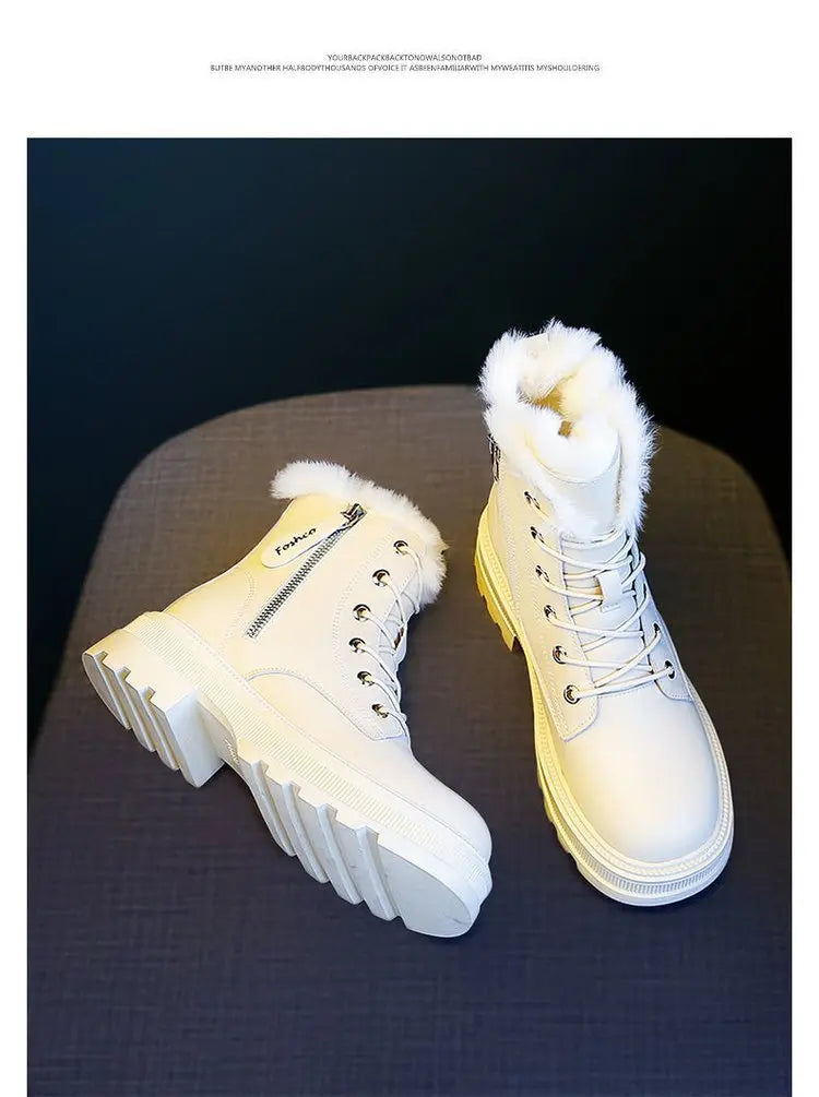 Winter Snow Shoes