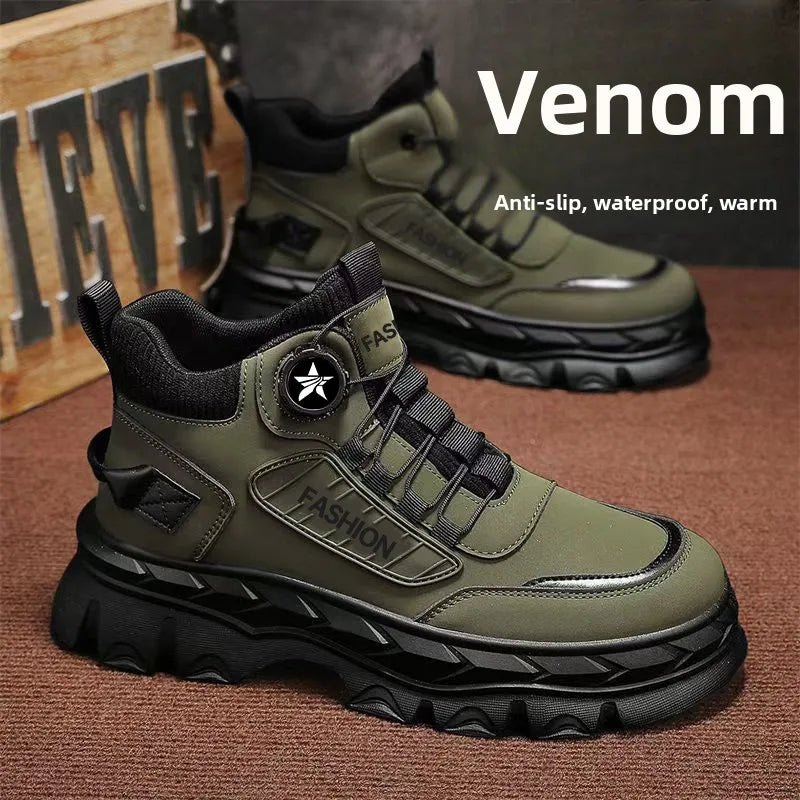 Urban Boots (venom)