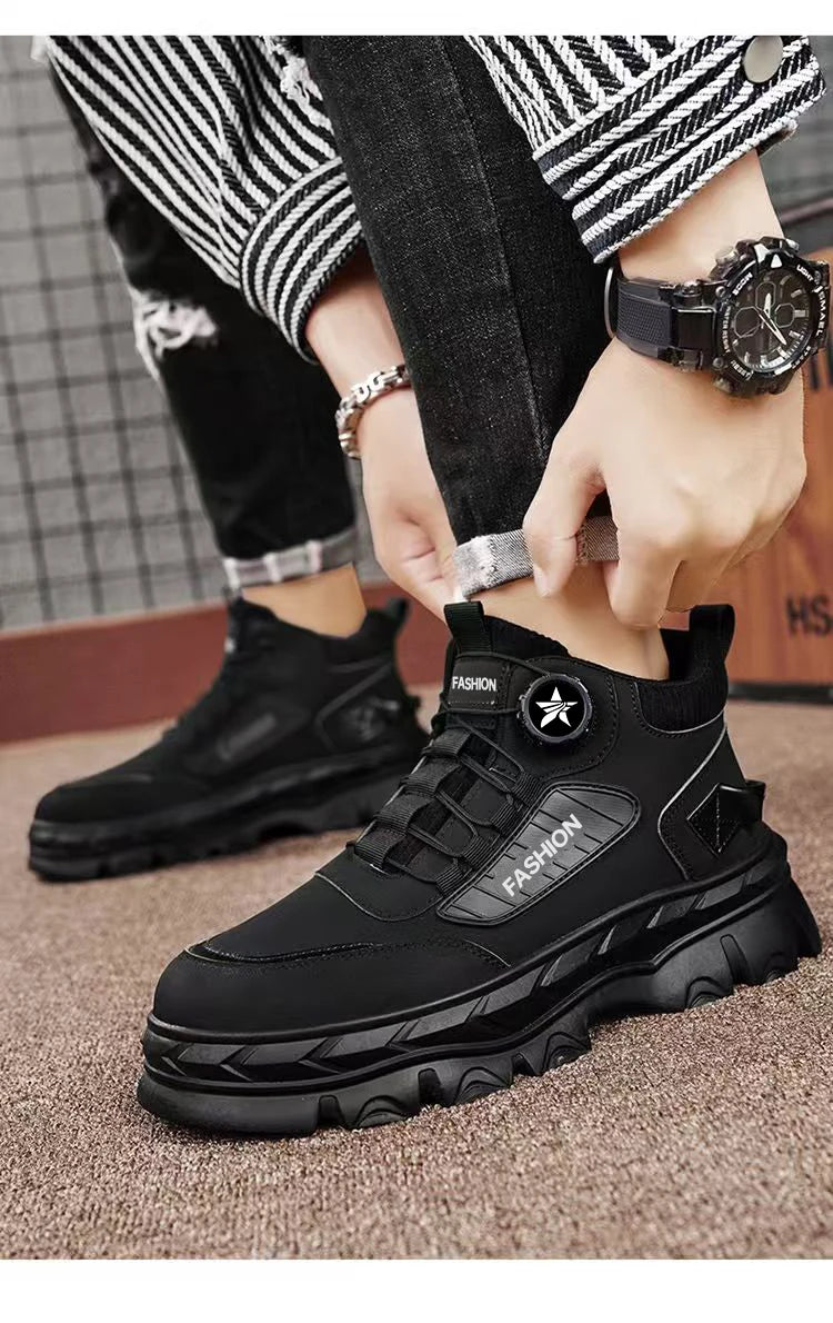 Urban Boots (venom)